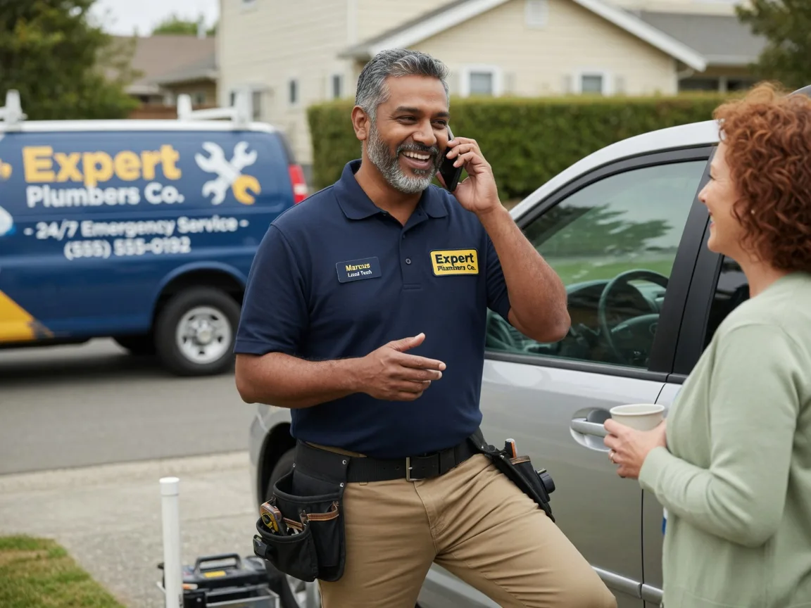 Clogged Drain Repair in Trenton, NJ